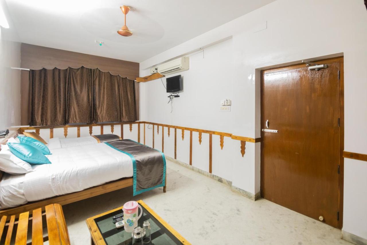 Hotel Sp Grand Karur  Exterior photo