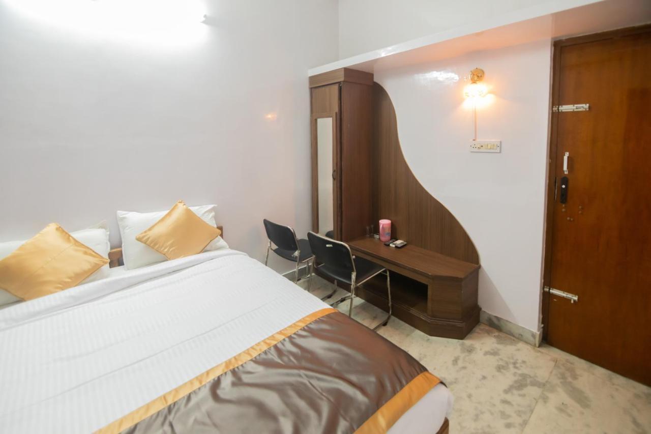 Hotel Sp Grand Karur  Exterior photo