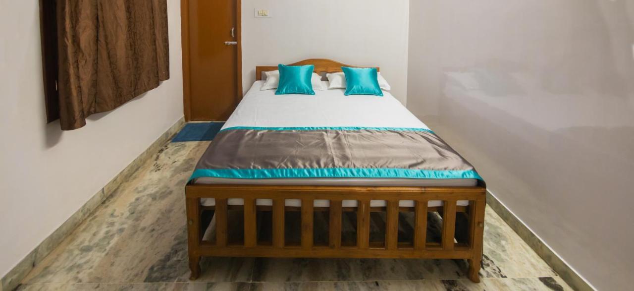 Hotel Sp Grand Karur  Exterior photo